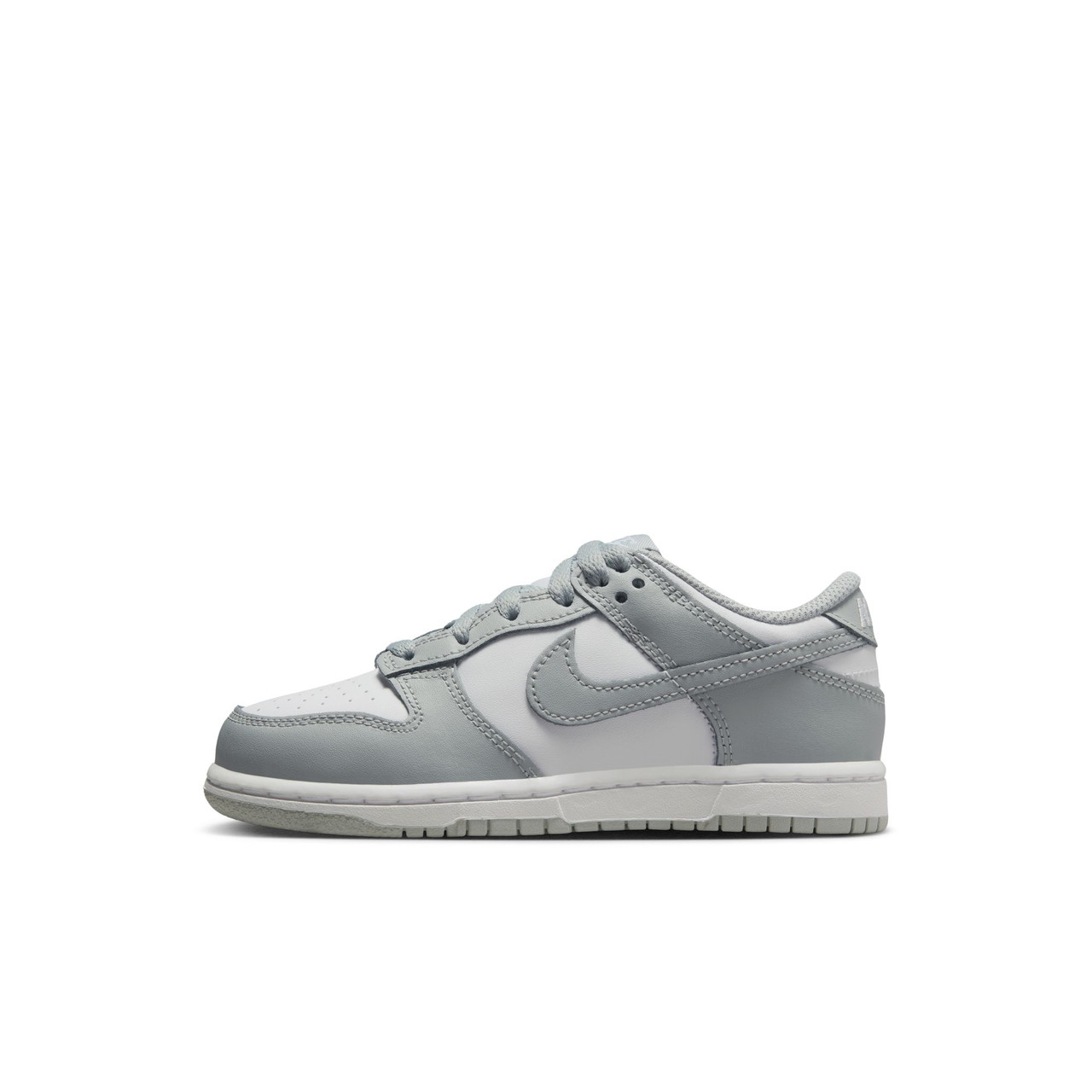 Nike Little Kids' Dunk Low Shoes 13 Nike Little Kids' Dunk Low Shoes
