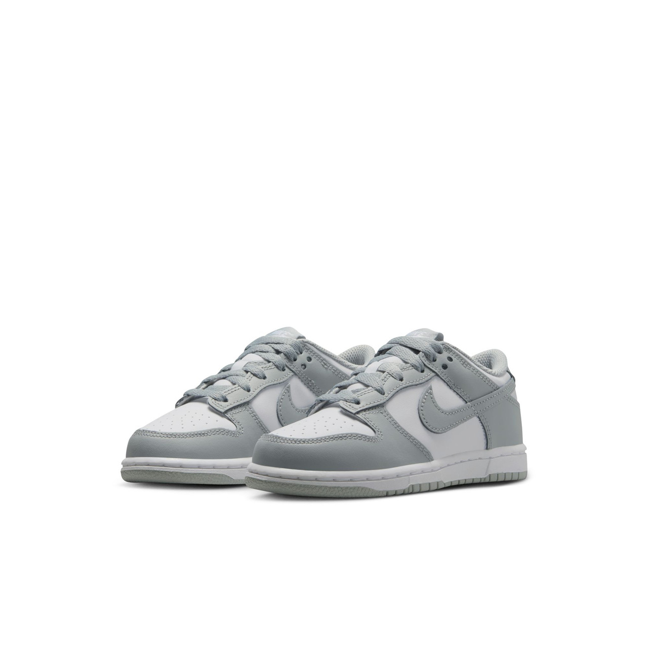 Nike Little Kids' Dunk Low Shoes 14 Nike Little Kids' Dunk Low Shoes