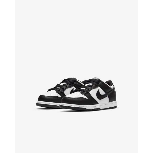 Nike Little Kids' Dunk Low Shoes