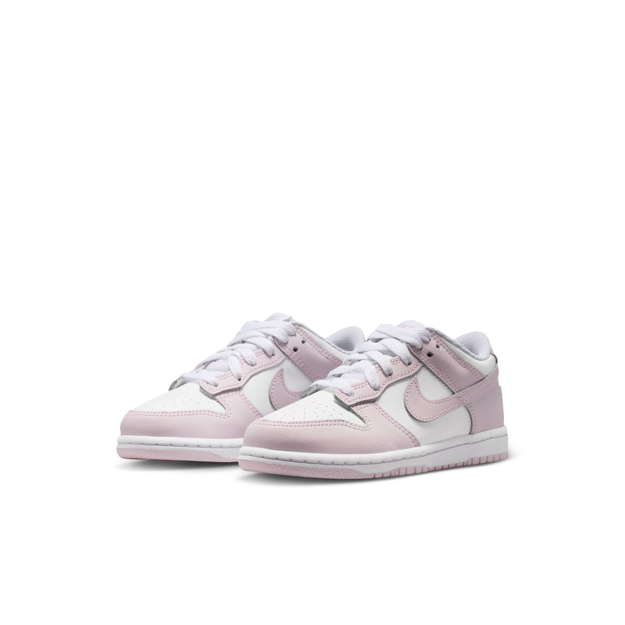 Nike Little Kids' Dunk Low Shoes 20 Nike Little Kids' Dunk Low Shoes