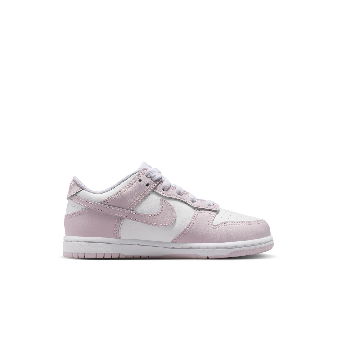 Nike Little Kids' Dunk Low Shoes 21 Nike Little Kids' Dunk Low Shoes