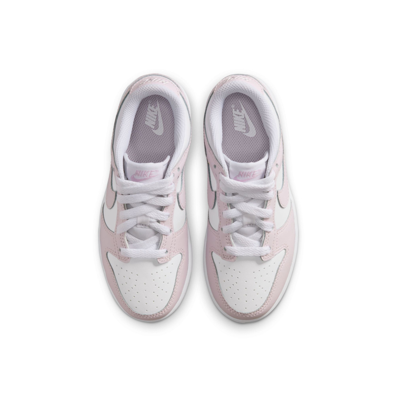 Nike Little Kids' Dunk Low Shoes 23 Nike Little Kids' Dunk Low Shoes