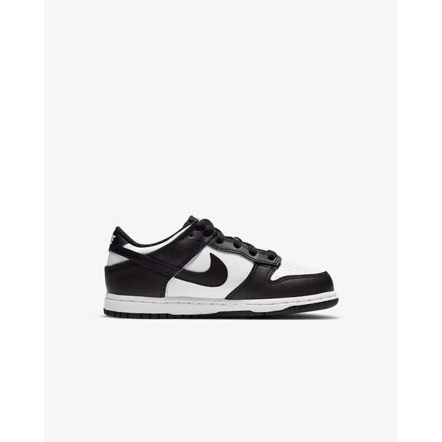 Nike Little Kids' Dunk Low Shoes 3 Nike Little Kids' Dunk Low Shoes