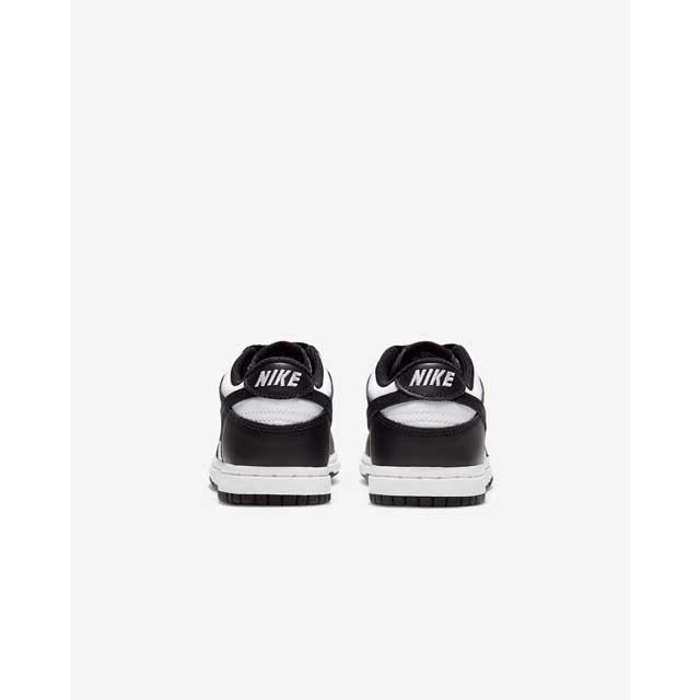 Nike Little Kids' Dunk Low Shoes 4 Nike Little Kids' Dunk Low Shoes