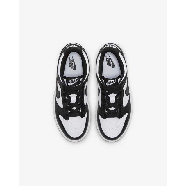 Nike Little Kids' Dunk Low Shoes 5 Nike Little Kids' Dunk Low Shoes