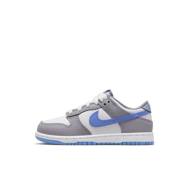 Nike Little Kids' Dunk Low Shoes 7 Nike Little Kids' Dunk Low Shoes