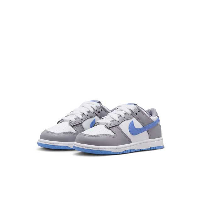 Nike Little Kids' Dunk Low Shoes 8 Nike Little Kids' Dunk Low Shoes