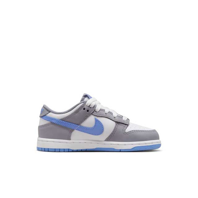 Nike Little Kids' Dunk Low Shoes 9 Nike Little Kids' Dunk Low Shoes
