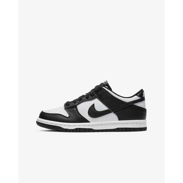 Nike Big Kids' Dunk Low Shoes