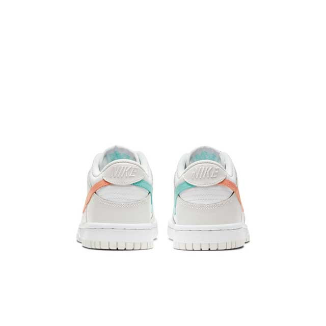 Nike Big Kids' Dunk Low Shoes 10 Nike Big Kids' Dunk Low Shoes