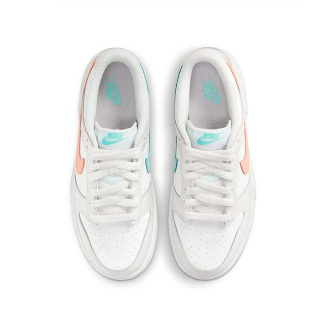 Nike Big Kids' Dunk Low Shoes 11 Nike Big Kids' Dunk Low Shoes