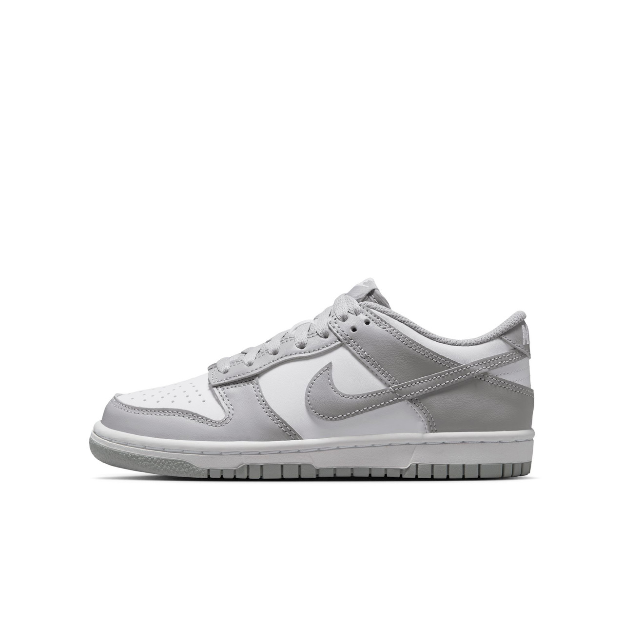 Nike Big Kids' Dunk Low Shoes 13 Nike Big Kids' Dunk Low Shoes