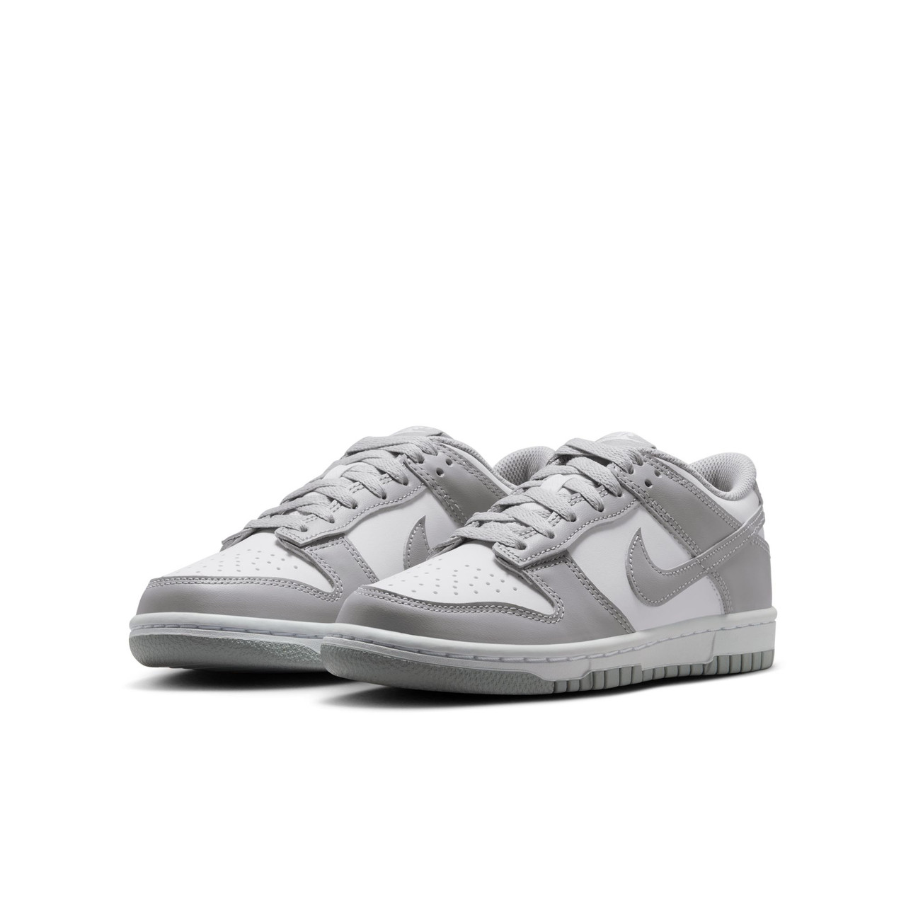 Nike Big Kids' Dunk Low Shoes 14 Nike Big Kids' Dunk Low Shoes