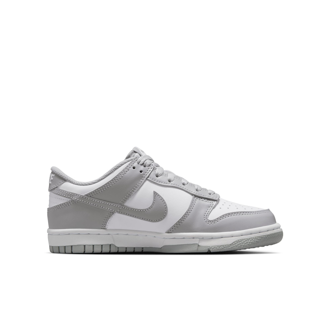 Nike Big Kids' Dunk Low Shoes 15 Nike Big Kids' Dunk Low Shoes