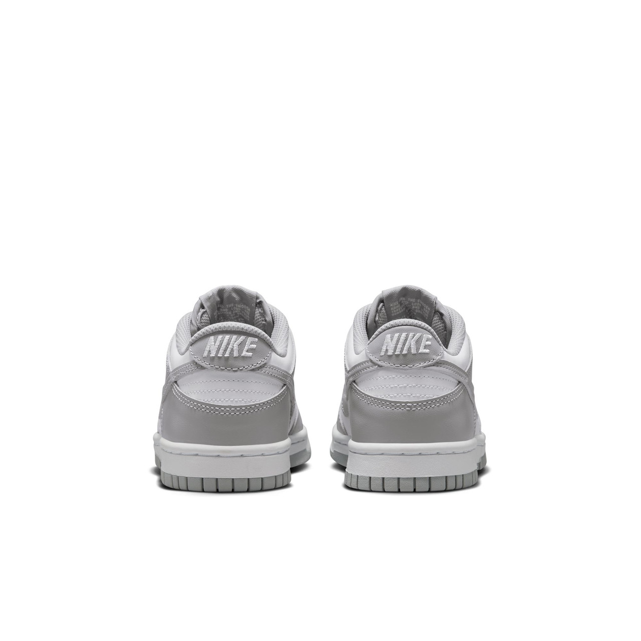 Nike Big Kids' Dunk Low Shoes 16 Nike Big Kids' Dunk Low Shoes