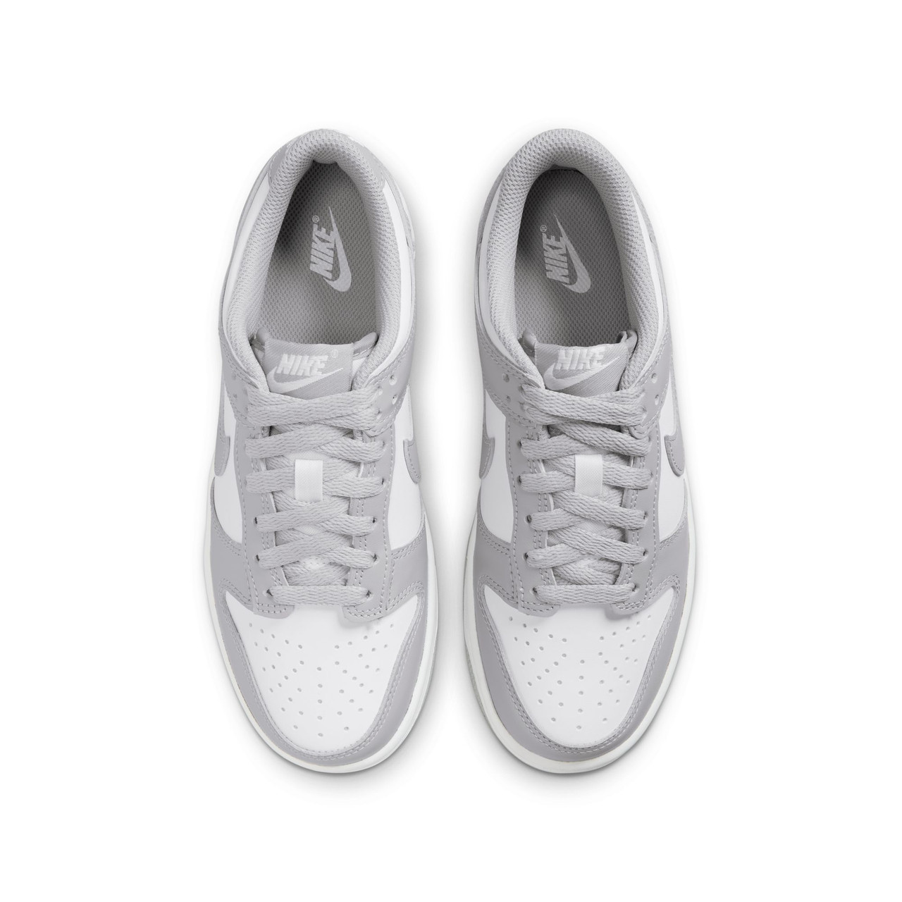 Nike Big Kids' Dunk Low Shoes 17 Nike Big Kids' Dunk Low Shoes