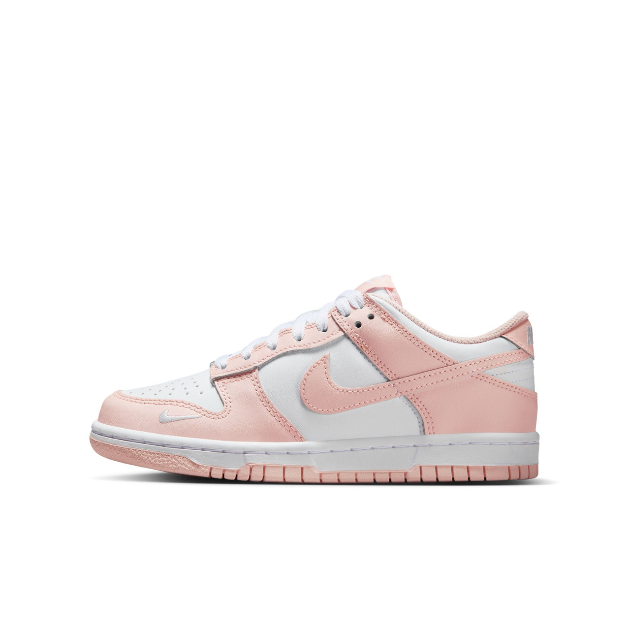 Nike Big Kids' Dunk Low Shoes 19 Nike Big Kids' Dunk Low Shoes