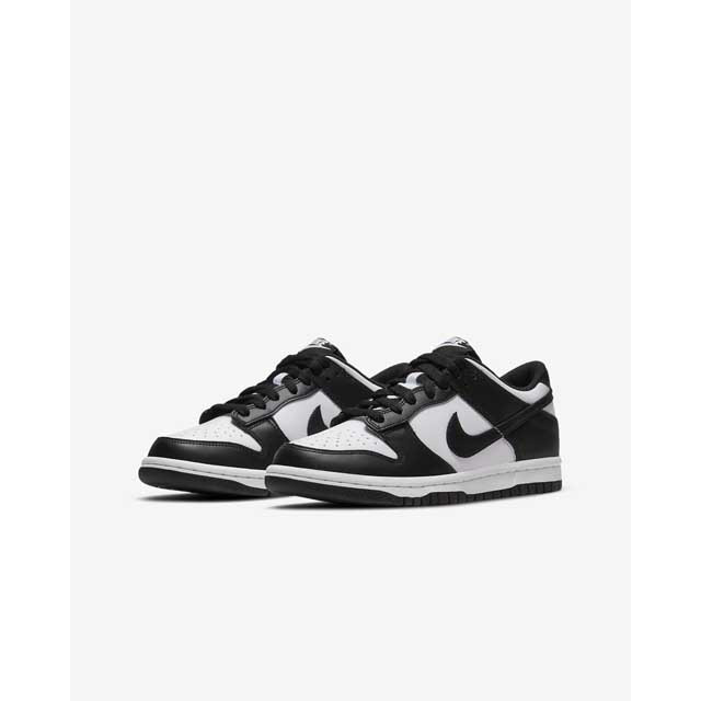 Nike Big Kids' Dunk Low Shoes