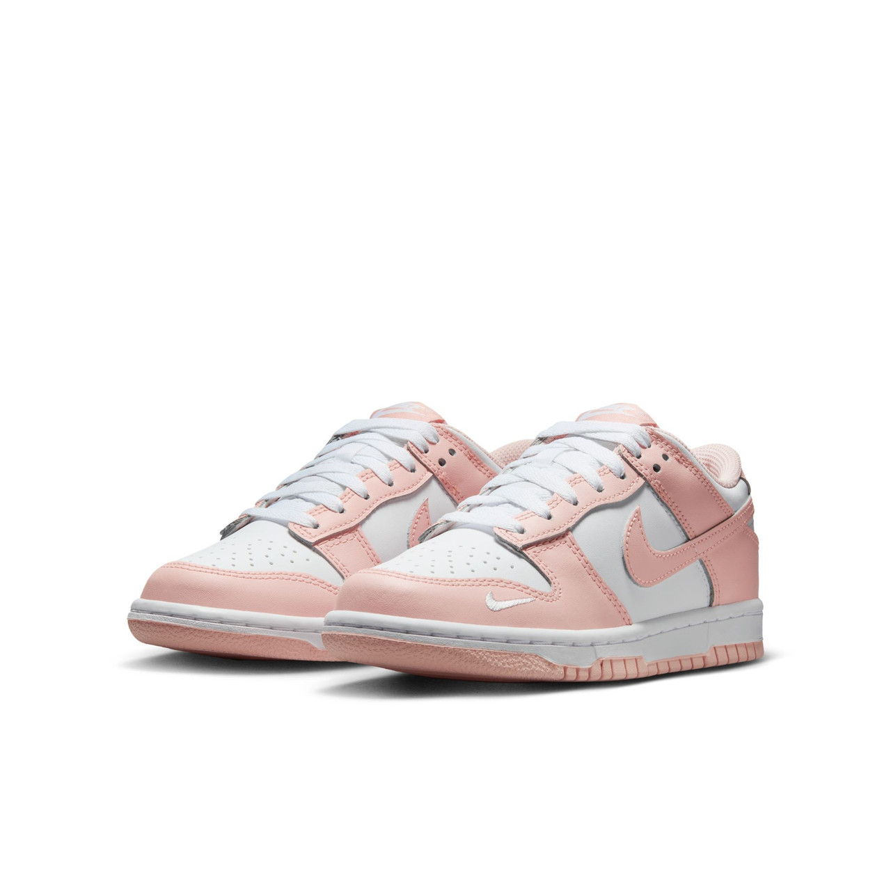 Nike Big Kids' Dunk Low Shoes 20 Nike Big Kids' Dunk Low Shoes