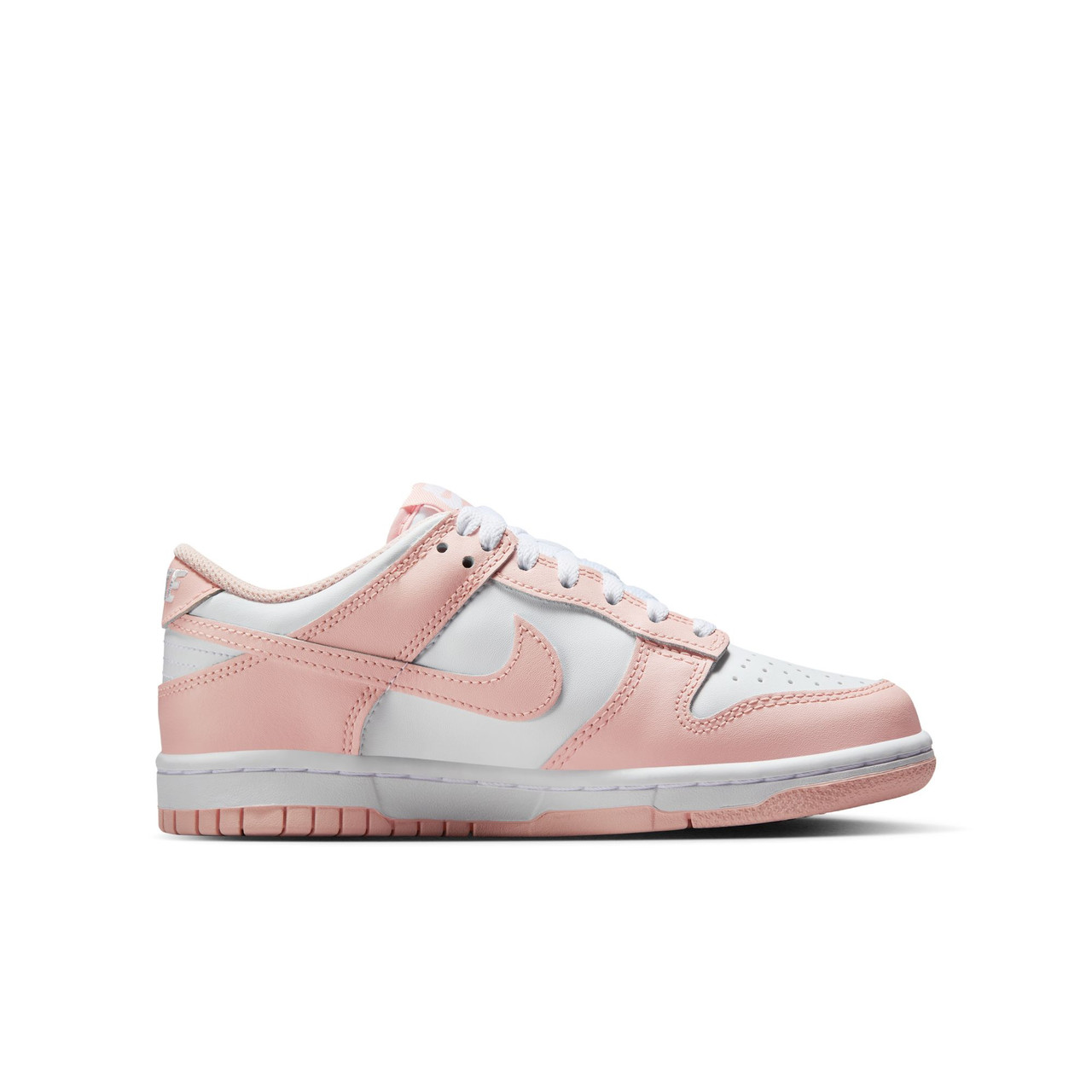 Nike Big Kids' Dunk Low Shoes 21 Nike Big Kids' Dunk Low Shoes