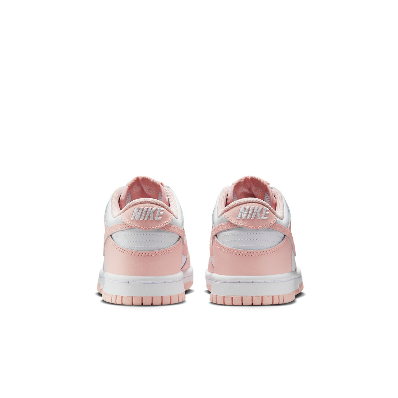 Nike Big Kids' Dunk Low Shoes 22 Nike Big Kids' Dunk Low Shoes