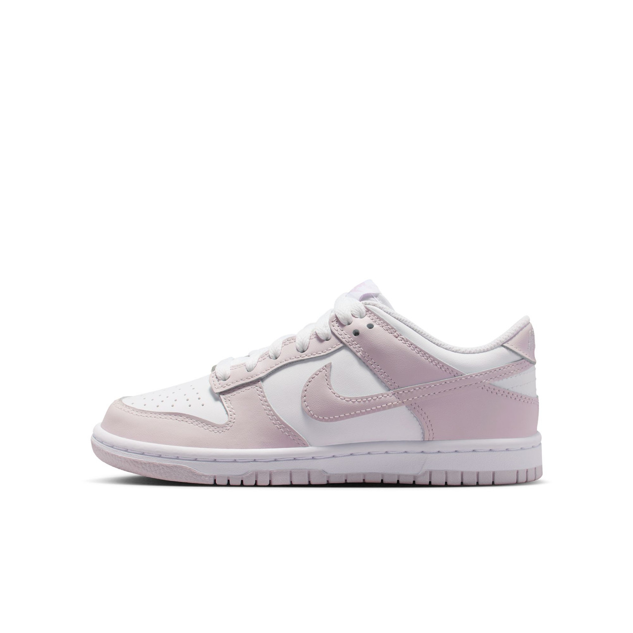 Nike Big Kids' Dunk Low Shoes 25 Nike Big Kids' Dunk Low Shoes