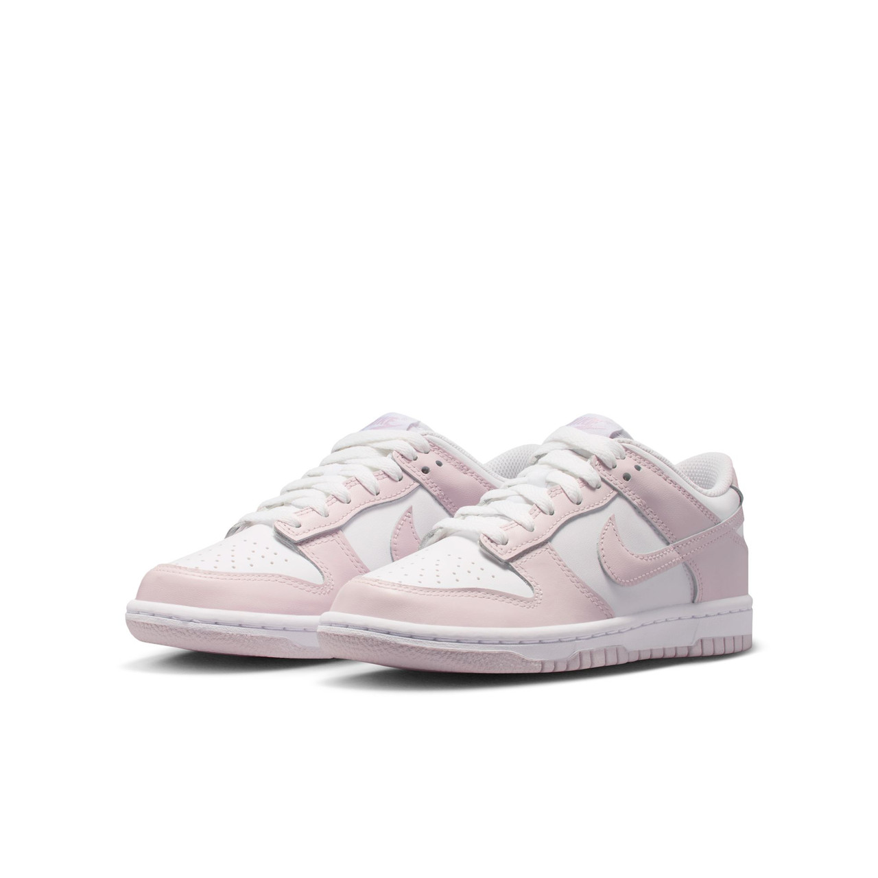 Nike Big Kids' Dunk Low Shoes 26 Nike Big Kids' Dunk Low Shoes