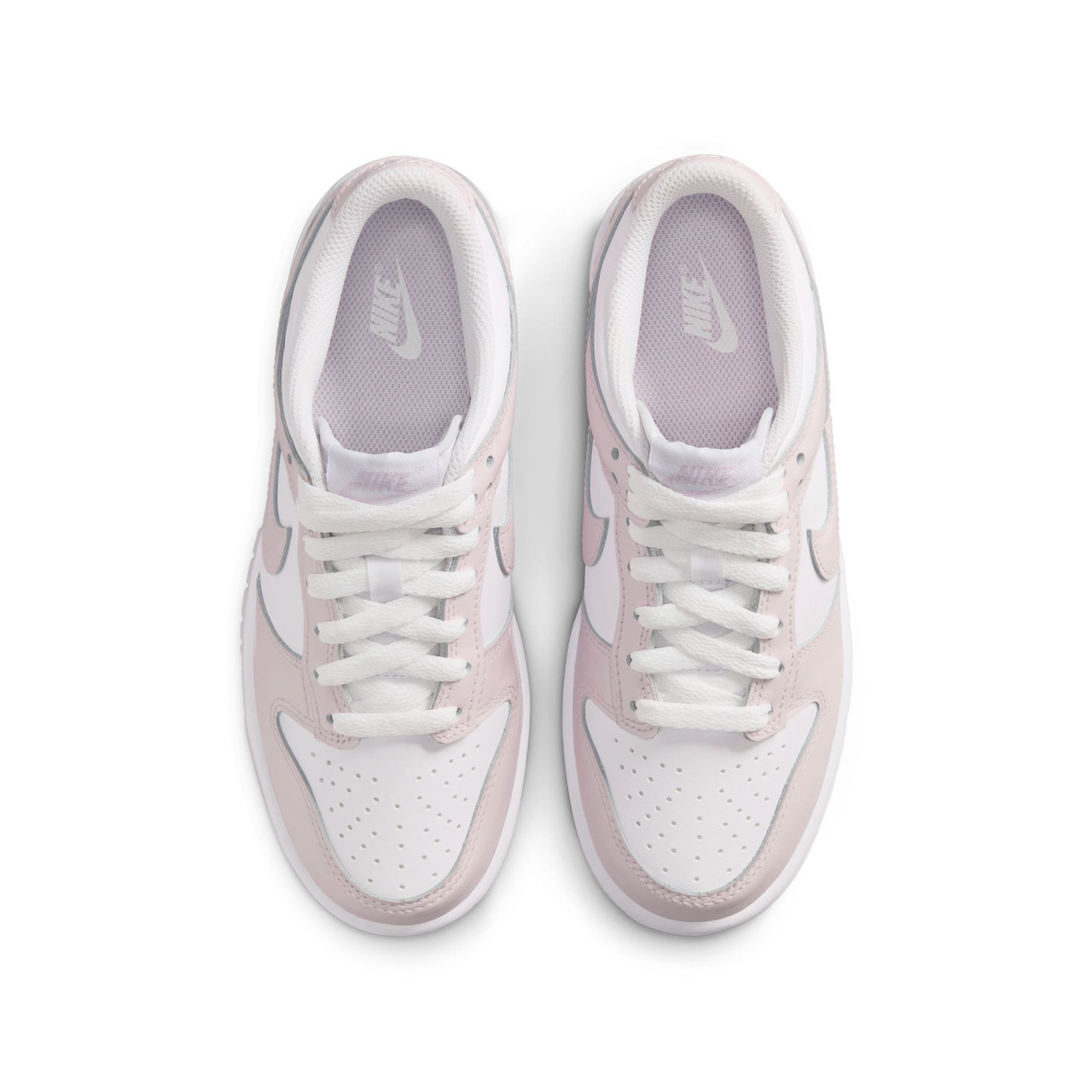 Nike Big Kids' Dunk Low Shoes 29 Nike Big Kids' Dunk Low Shoes