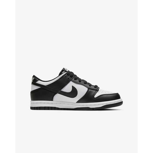 Nike Big Kids' Dunk Low Shoes 3 Nike Big Kids' Dunk Low Shoes