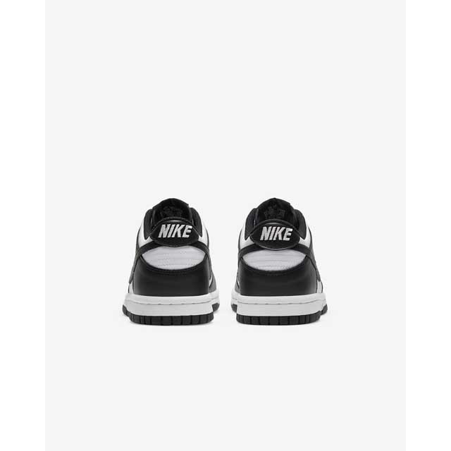 Nike Big Kids' Dunk Low Shoes 4 Nike Big Kids' Dunk Low Shoes