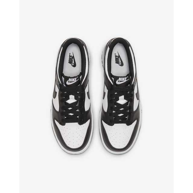 Nike Big Kids' Dunk Low Shoes 5 Nike Big Kids' Dunk Low Shoes
