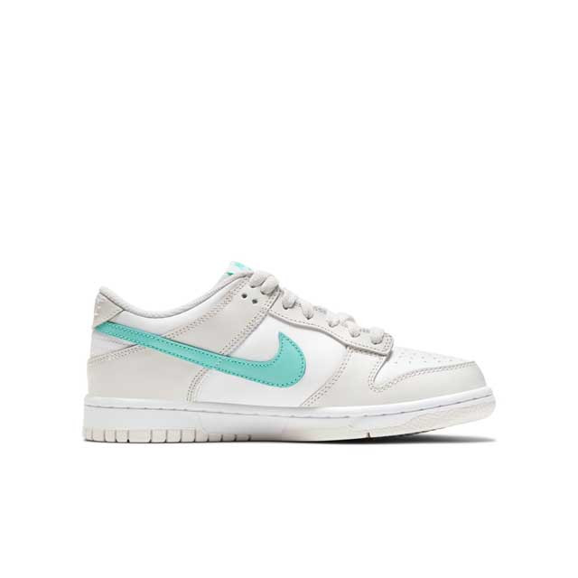 Nike Big Kids' Dunk Low Shoes 9 Nike Big Kids' Dunk Low Shoes