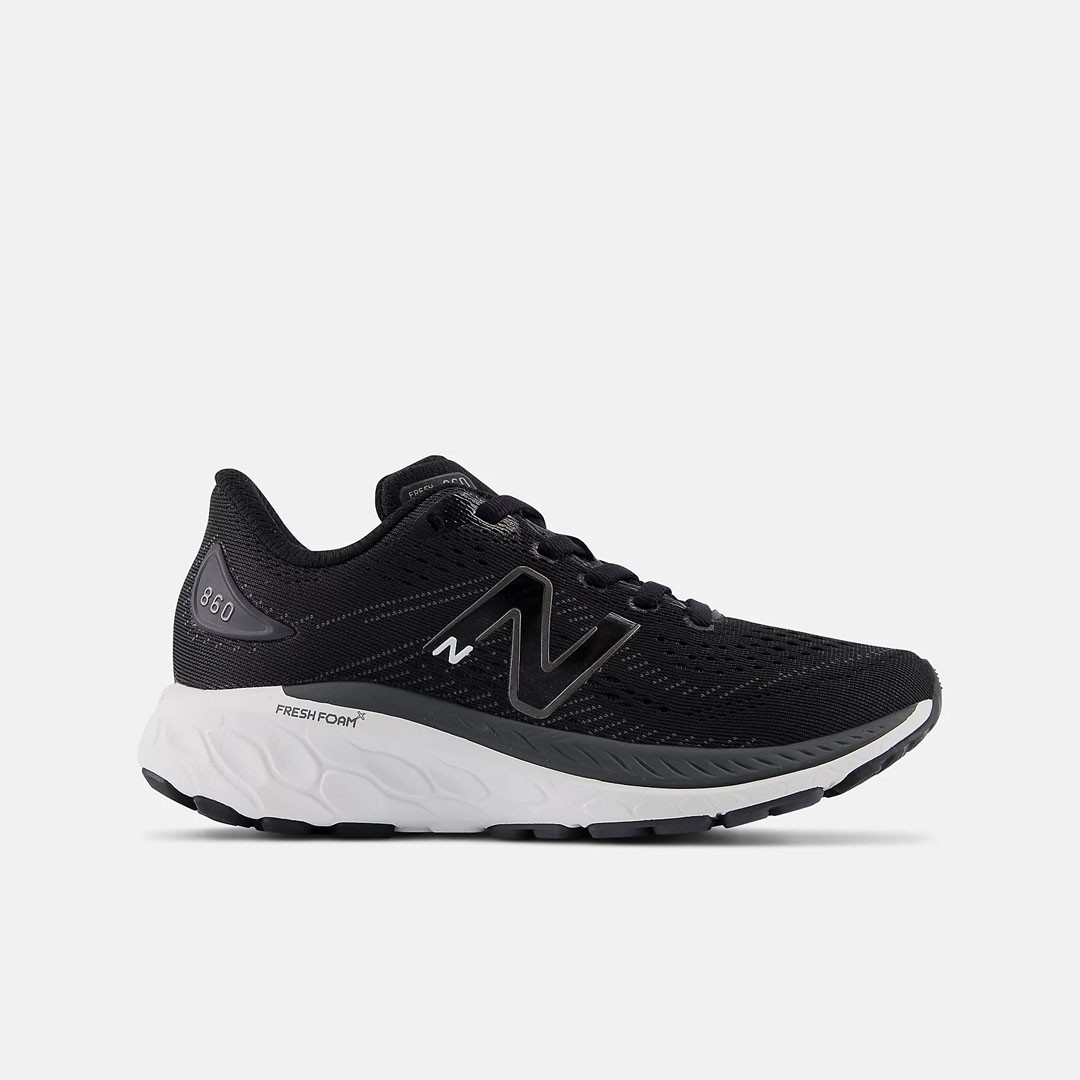 New Balance Big Kids' Fresh Foam X 860v13 Shoes