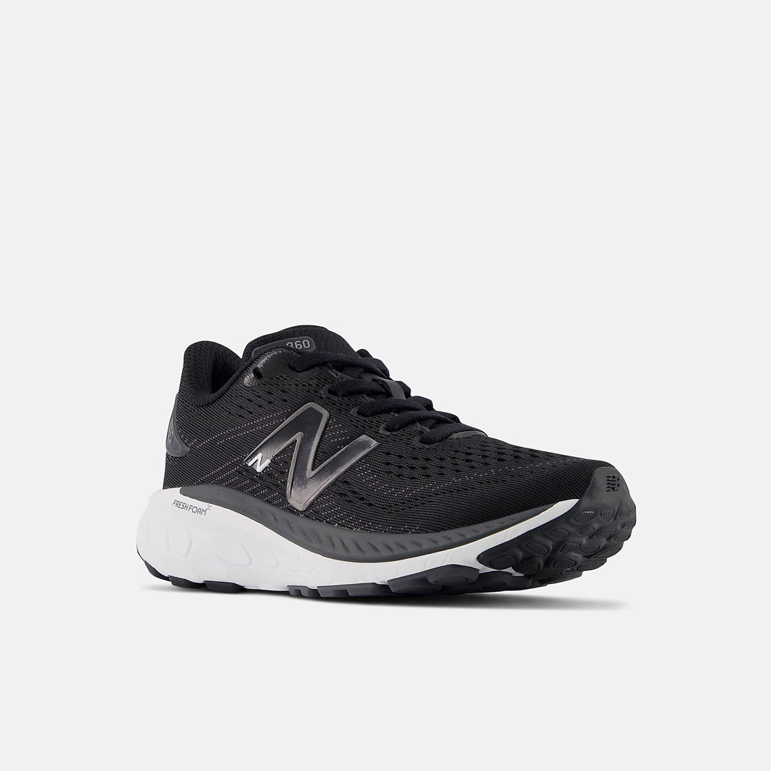 New Balance Big Kids' Fresh Foam X 860v13 Shoes