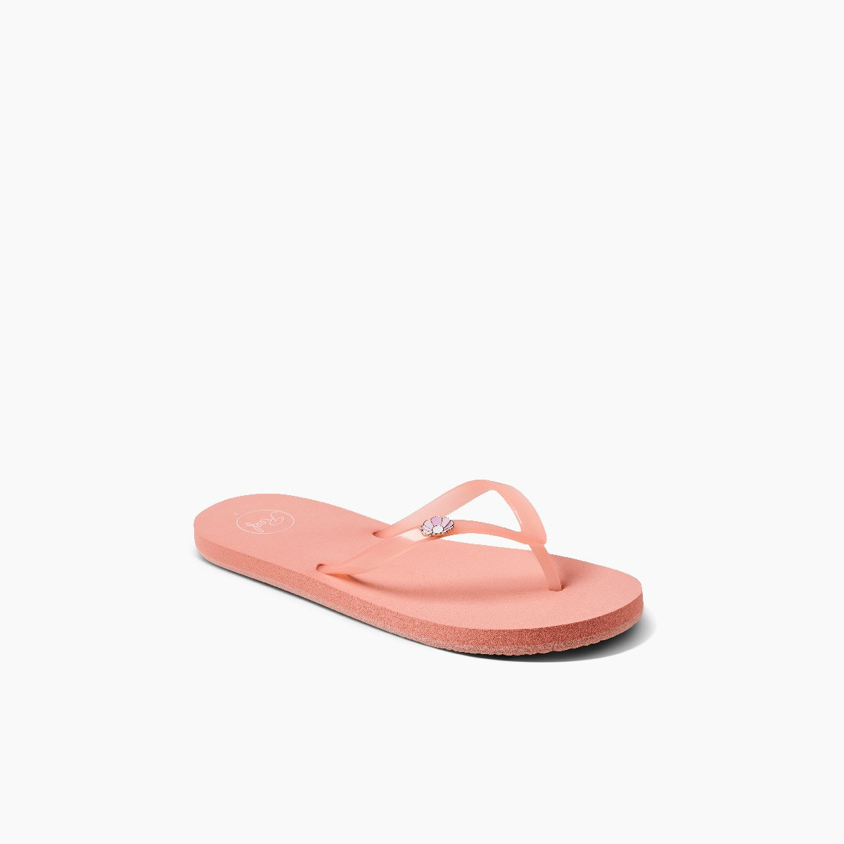 Reef Girls' Charming Sandals