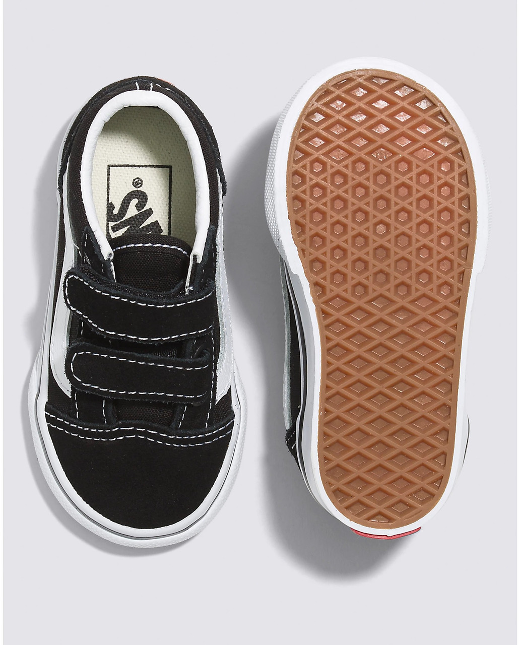 Vans Toddlers' Old Skool Shoes
