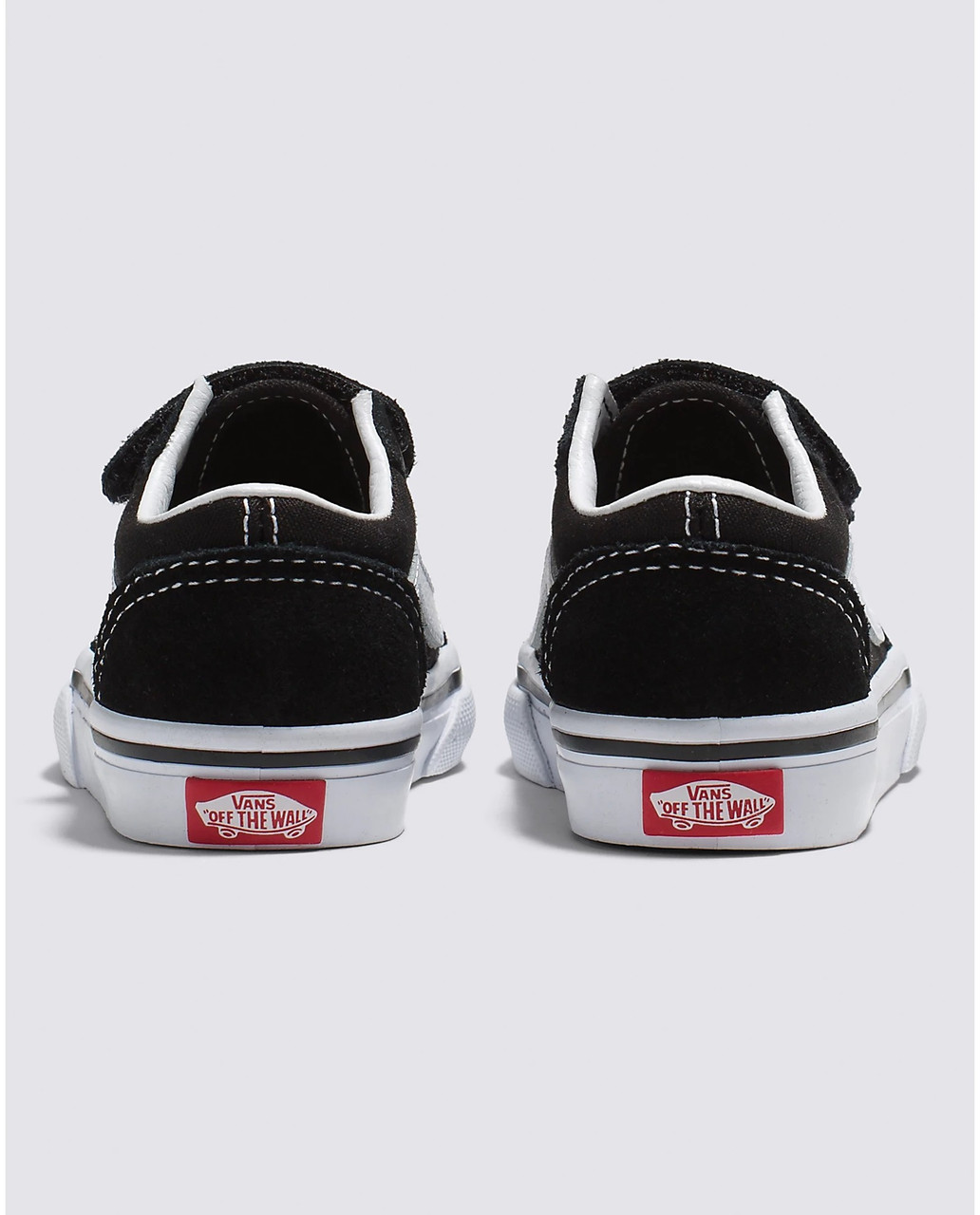 Vans Toddlers' Old Skool Shoes