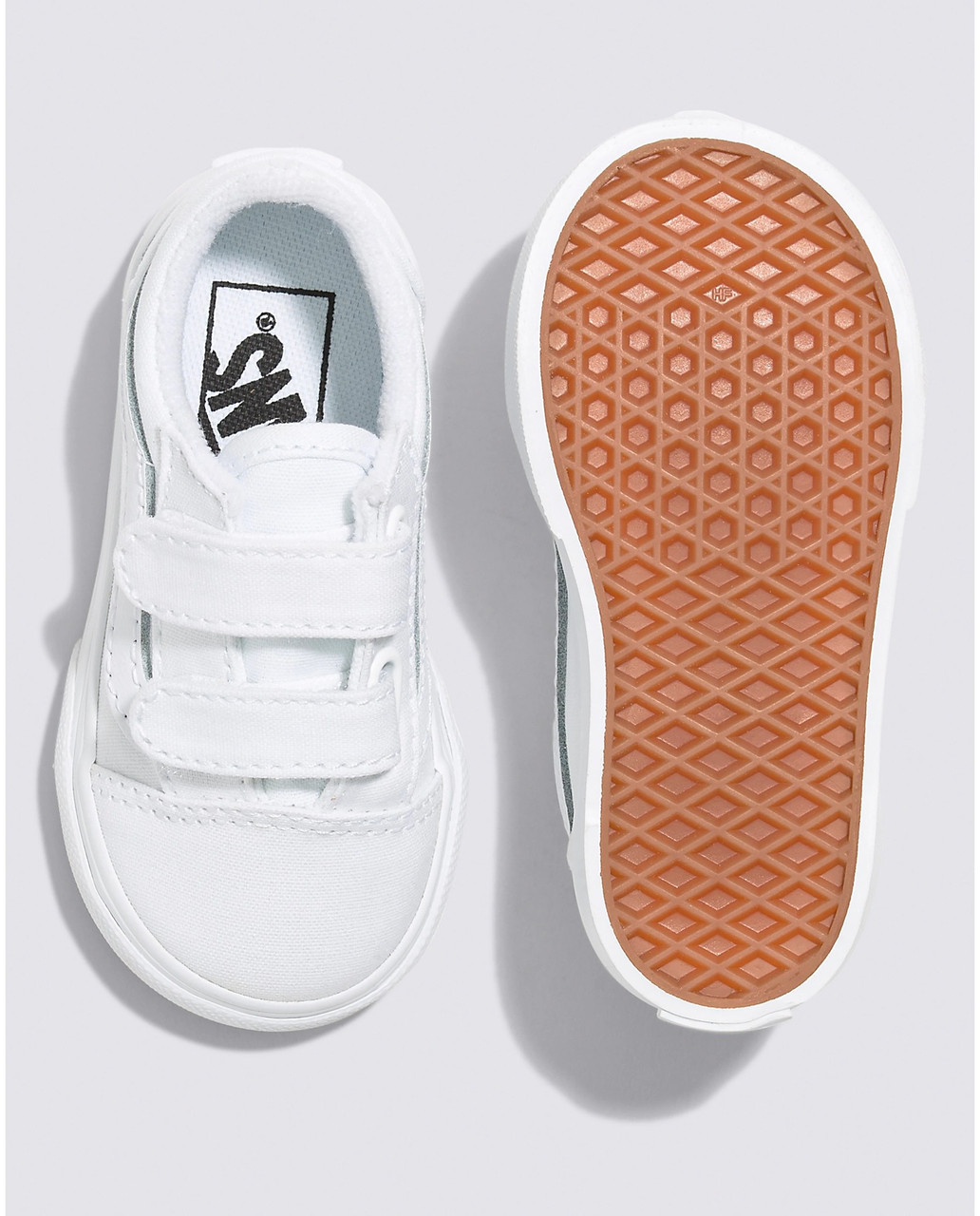 Vans Toddlers' Old Skool Shoes
