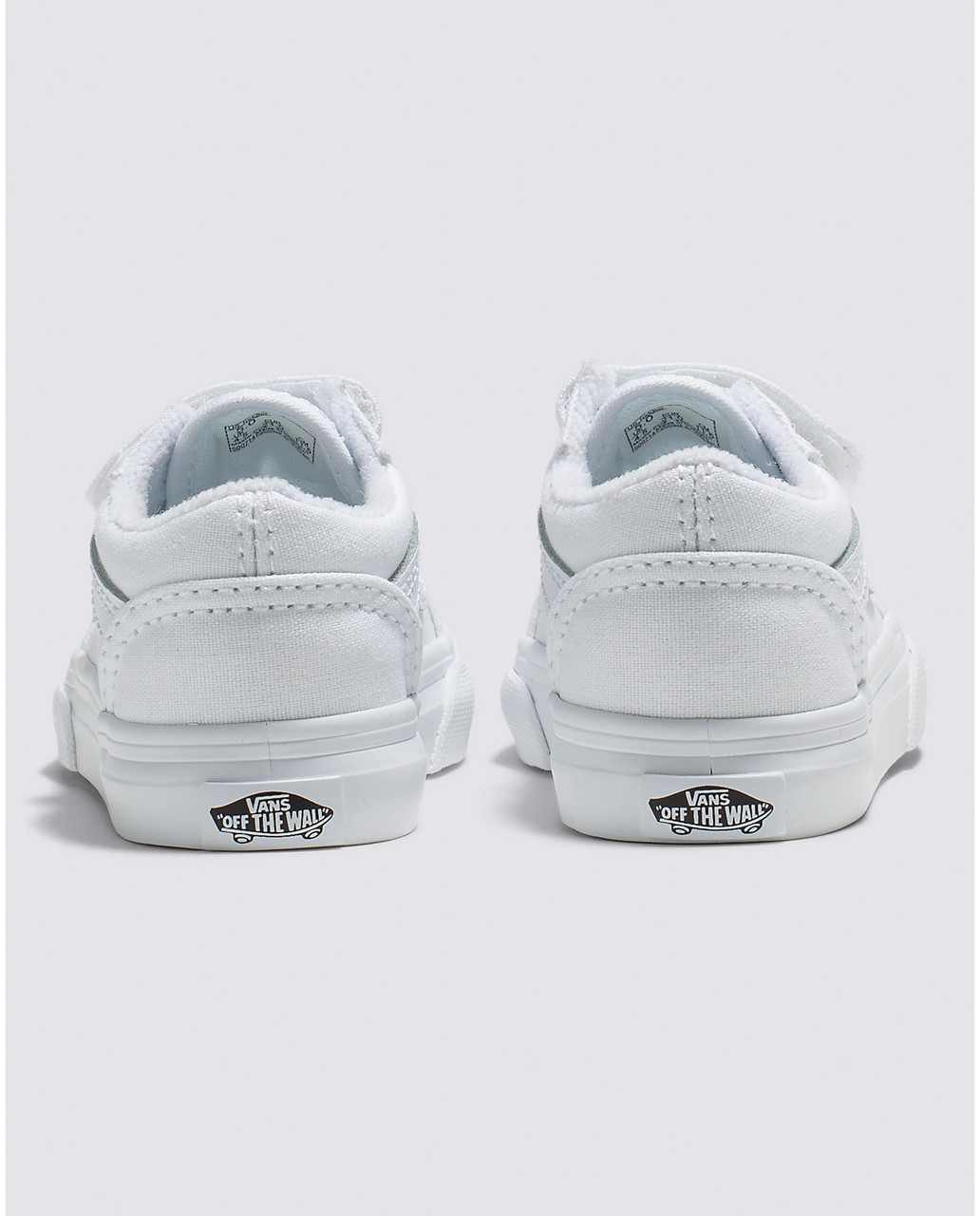 Vans Toddlers' Old Skool Shoes