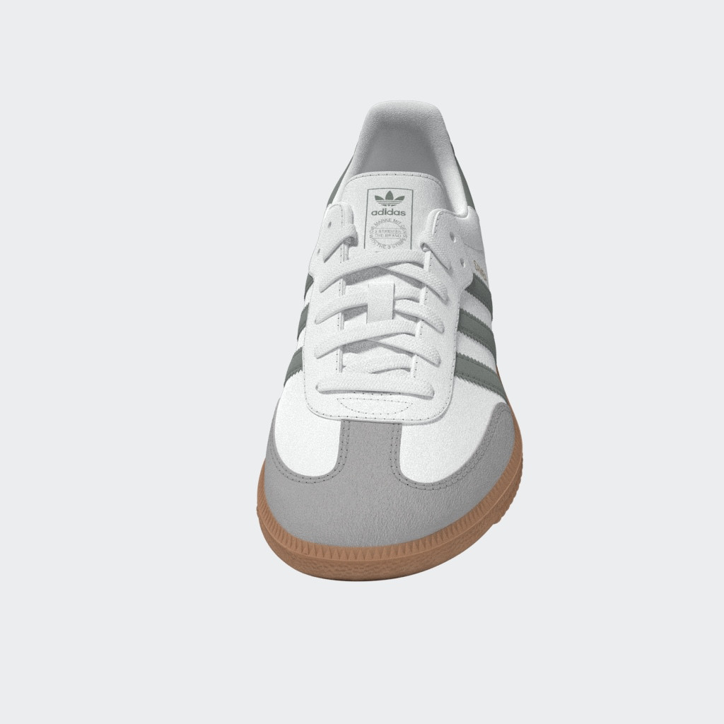 Adidas Little Kids' Samba OG Sneakers
