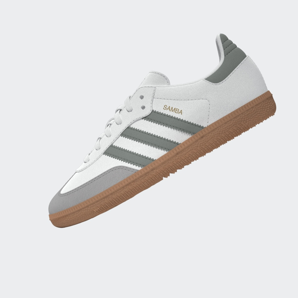 Adidas Little Kids' Samba OG Sneakers