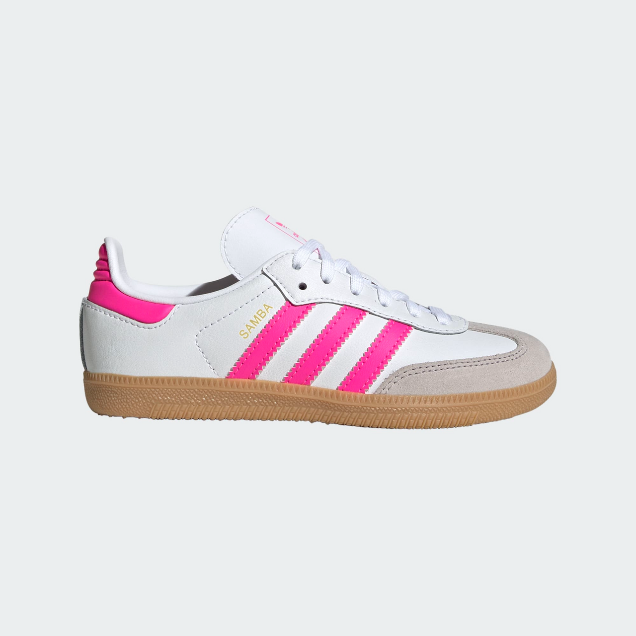 Adidas Little Kids' Samba OG Sneakers