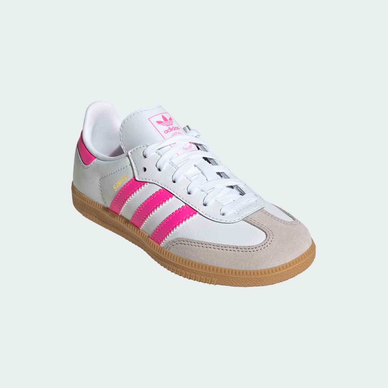 Adidas Little Kids' Samba OG Sneakers
