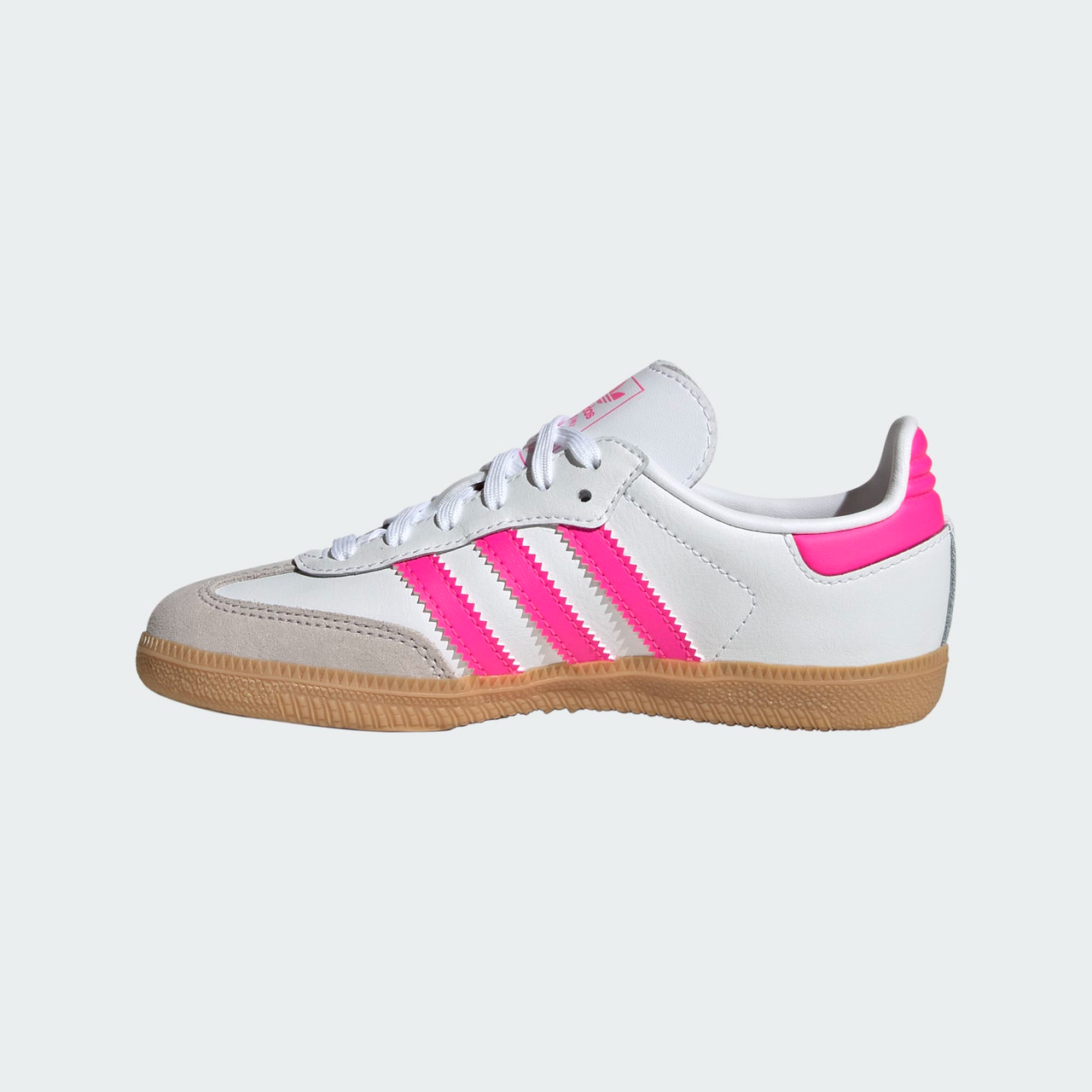 Adidas Little Kids' Samba OG Sneakers