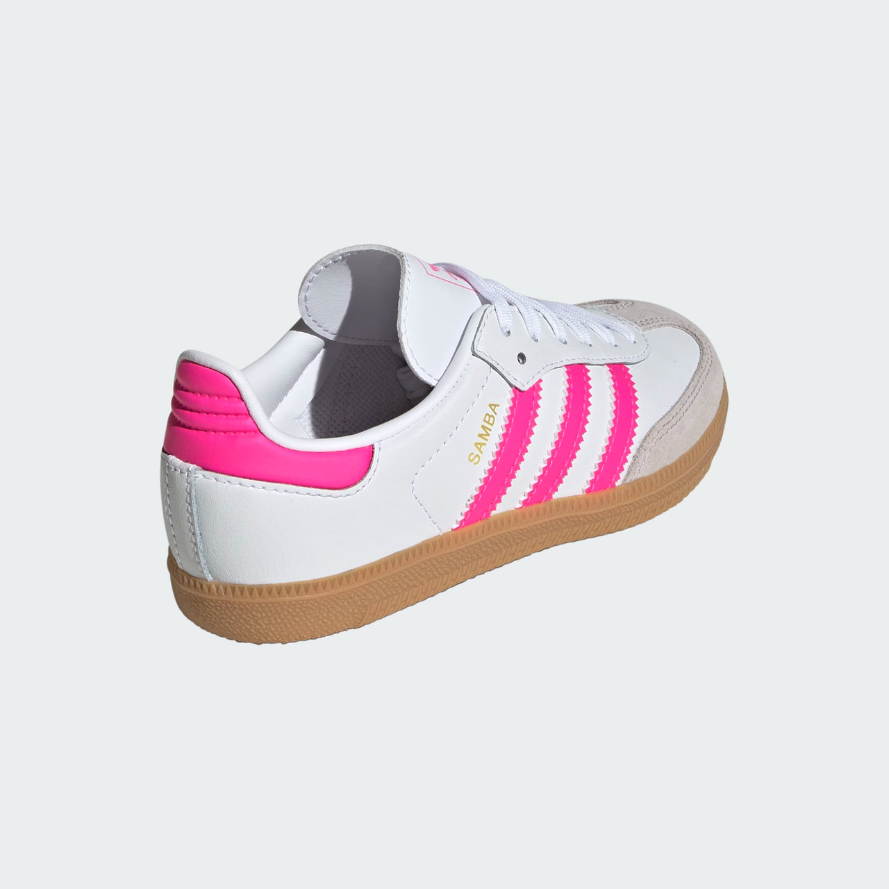 Adidas Little Kids' Samba OG Sneakers