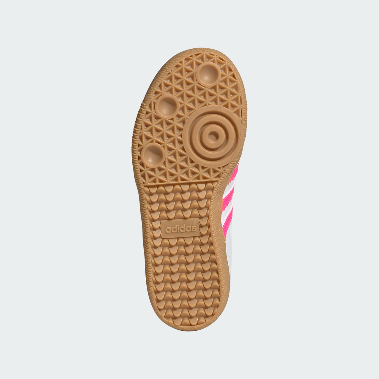 Adidas Little Kids' Samba OG Sneakers