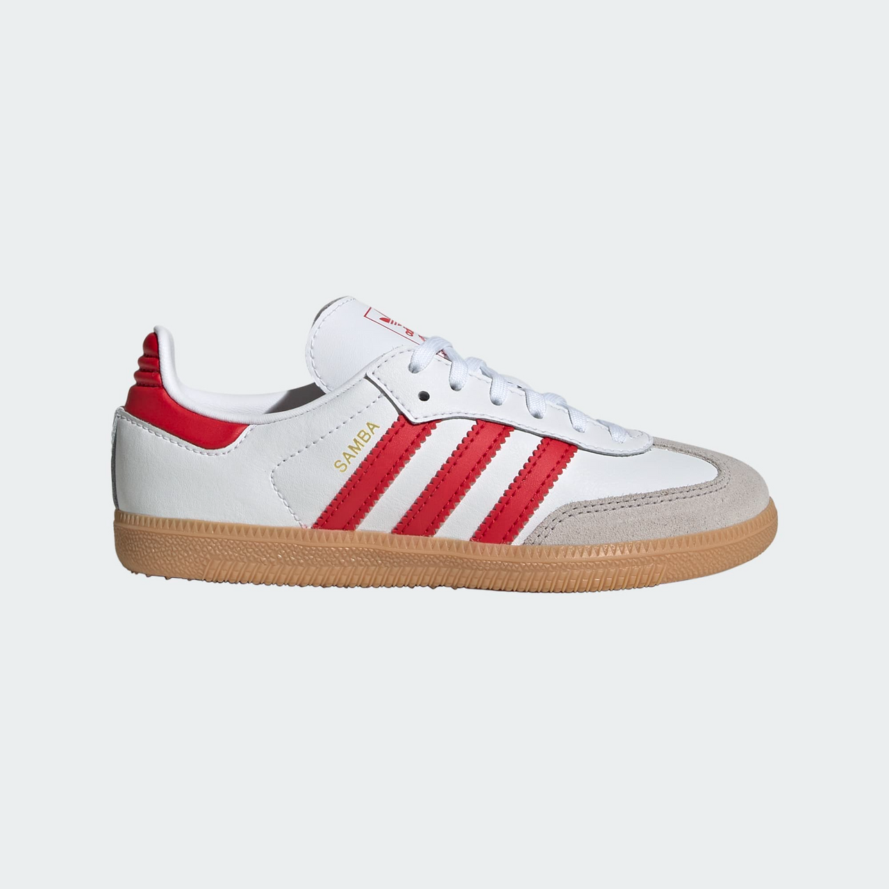 Adidas Little Kids' Samba OG Sneakers