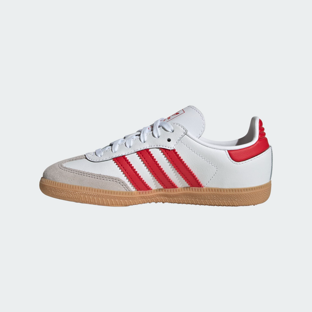 Adidas Little Kids' Samba OG Sneakers