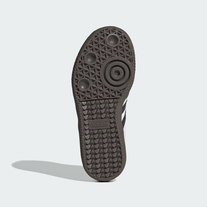 Adidas Little Kids' Samba OG Sneakers