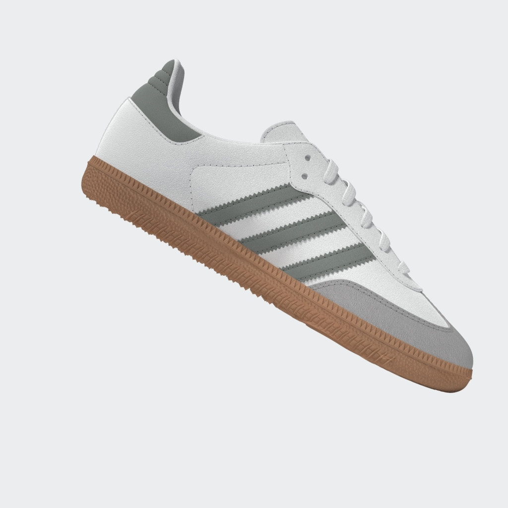Adidas Little Kids' Samba OG Sneakers
